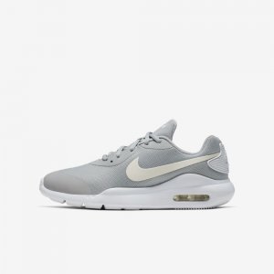 Nike Air Max Oketo | Wolf Grey / White