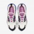 Nike Air Max 270 React | Summit White / Cosmic Fuchsia / Black / Hyper Blue