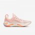 Nike Joyride Run Flyknit | Sunset Tint / Pink Quartz / Crimson Tint / Orange Pulse