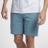 Hurley Dri-FIT Expedition | Noise Aqua Heather