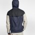 Nike Sportswear Windrunner | Thunder Blue / Black / Desert Sand / Desert Sand