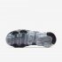 Nike Air VaporMax Flyknit 3 | Black / Metallic Silver / White