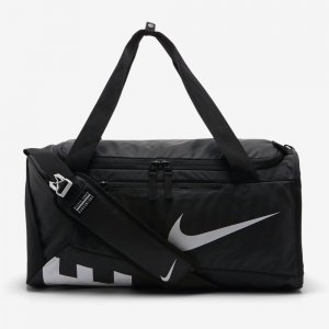 Nike Alpha Adapt Cross Body | Black / Black / White