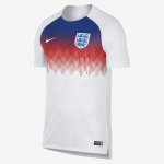 England Dri-FIT Squad | White / White / White