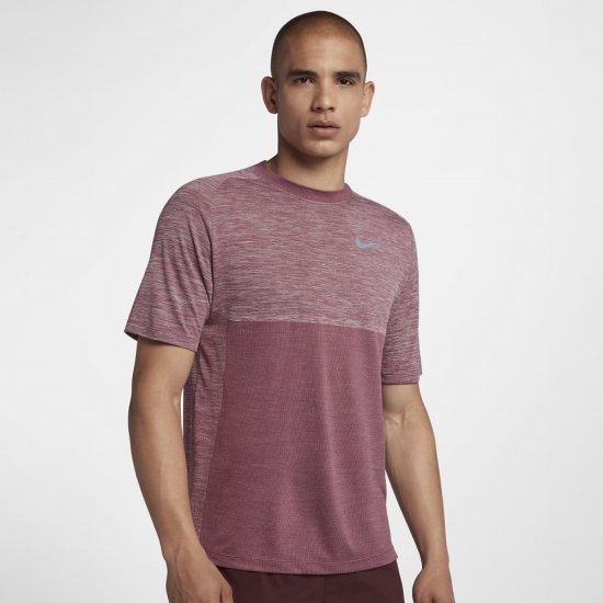 Nike Dri-FIT Medalist | Vintage Wine / Moon Particle - Click Image to Close