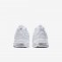Nike Air Max 98 | White / Black / Reflect Silver / Pure Platinum