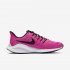 Nike Air Zoom Vomero 14 | Pink Blast / True Berry / White / Black