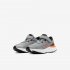 Nike Renew Run | Light Smoke Grey / Black / White / Total Orange