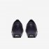 Nike Mercurial Vapor 13 Elite SG-PRO Anti-Clog Traction | Black / Black