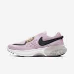 Nike Joyride Dual Run | Plum Chalk / Metallic Gold / Silver Lilac / Black