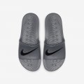 Nike Kawa Shower | Wolf Grey / White