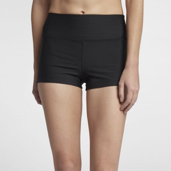 Hurley | Black - Click Image to Close