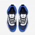 Jordan Jumpman 2020 | Racer Blue / White / Metallic Silver / Black