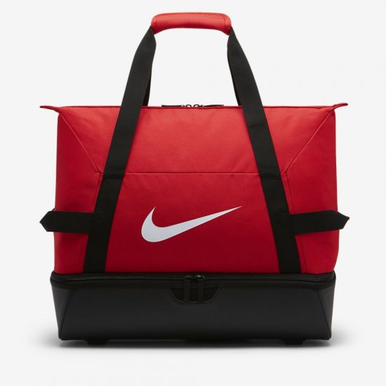 Nike Academy Team Hardcase | University Red / Black / White - Click Image to Close