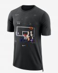 Devin Booker Phoenix Suns Nike Dry | Black