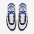 Nike Daybreak | Black / White / Racer Blue / Noble Red