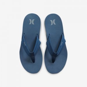 Hurley Lunar | Industrial Blue / Light Smoke Grey