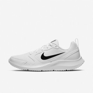 Nike Todos RN | White / Black