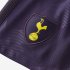 2017/18 Tottenham Hotspur Stadium Third | Purple Dynasty / Opti Yellow