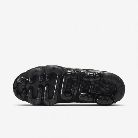 Nike Air VaporMax 360 | Black / Anthracite / Black / Black - Click Image to Close