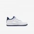 Nike Force 1-1 | White / Deep Royal Blue / White