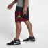 Jordan Lifestyle Last Shot Diamond | Black / Gym Red / Tour Yellow