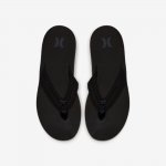 Hurley Lunar | Black / Anthracite / Anthracite