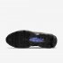 Nike Air Max 95 Ultra | Black / Anthracite / Dark Grey / Racer Blue