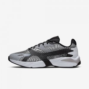 Nike Ghoswift | White / Wolf Grey / Anthracite / Black