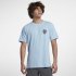 Hurley Team Pro Series Adrian Buchan | Sky Blue