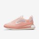 Nike Air Max 720 | Bleached Coral / Pure Platinum / Summit White Nike Air Max 720 | Bleached Coral / Pure Platinum / Summit White