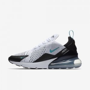 Nike Air Max 270 | Black / Dusty Cactus / White