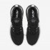 Nike Air Max 270 React | Black / Black / Black / White