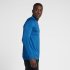 Nike Dri-FIT | Blue Nebula / Gym Blue / Black / Gym Blue