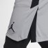 Jordan Dri-FIT 23 Alpha | Wolf Grey / Black / Black