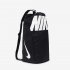 Nike Alpha Adapt Cross Body | Black / Black / White