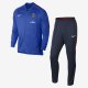 Paris Saint-Germain Dri-FIT Squad | Hyper Cobalt / Hyper Cobalt / Rush Red / White