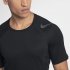 Nike Pro HyperCool | Black / Black / Dark Grey