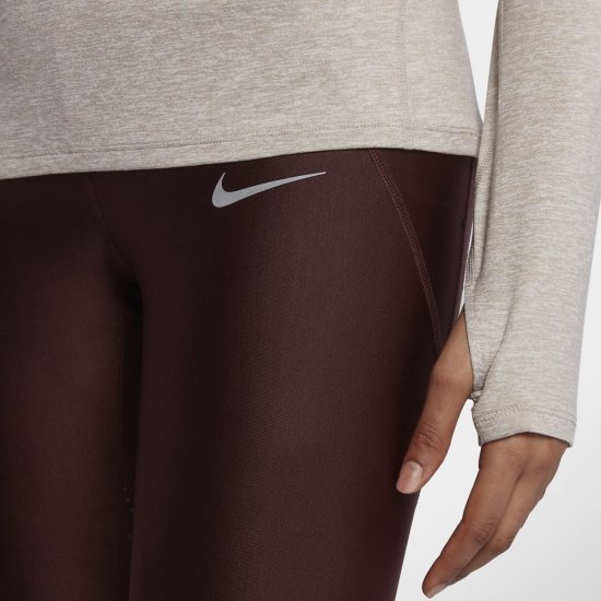 Nike Dri-FIT Element | Moon Particle / Heather - Click Image to Close