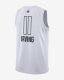 Kyrie Irving All-Star Edition Swingman Jersey | White