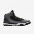 Jordan Max Aura | Smoke Grey / Dark Smoke Grey / White