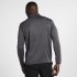 Nike Dri-FIT Half-Zip | Dark Grey / Anthracite / Black