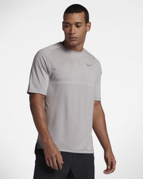 Nike Dri-FIT Medalist | Atmosphere Grey / White