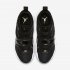 Jordan Why Not? Zer0.3 | Black / White / Metallic Gold