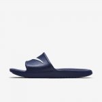 Nike Kawa Shower | Midnight Navy / White