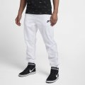 Nike Sportswear | White / Black / Black