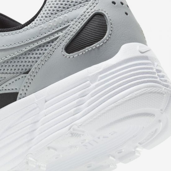 Nike P-6000 | Pure Platinum / Black / White - Click Image to Close