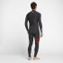 Hurley Advantage Plus 3/2mm Fullsuit | Anthracite