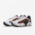 Nike Air Max Tailwind IV | White / Bright Crimson / Chrome Yellow / Black