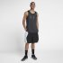 Nike Dri-FIT Hyper Elite | Anthracite / Black / Black